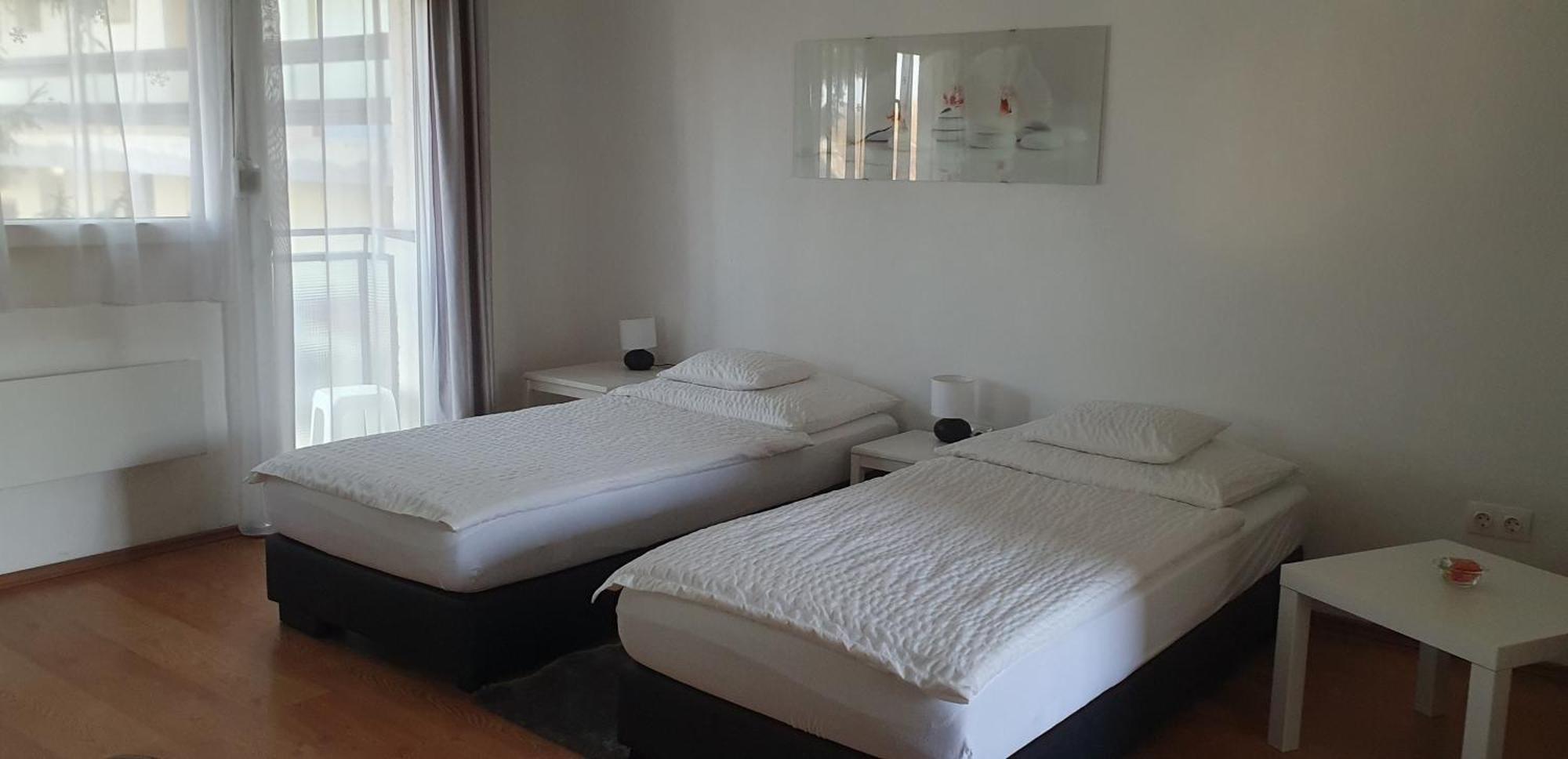 Orchidea Apartman Godollo Exterior photo